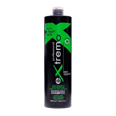 Шампунь против выпадения волос Extremo Hair Loss Prevention Treatment Shampoo, 1000 мл
