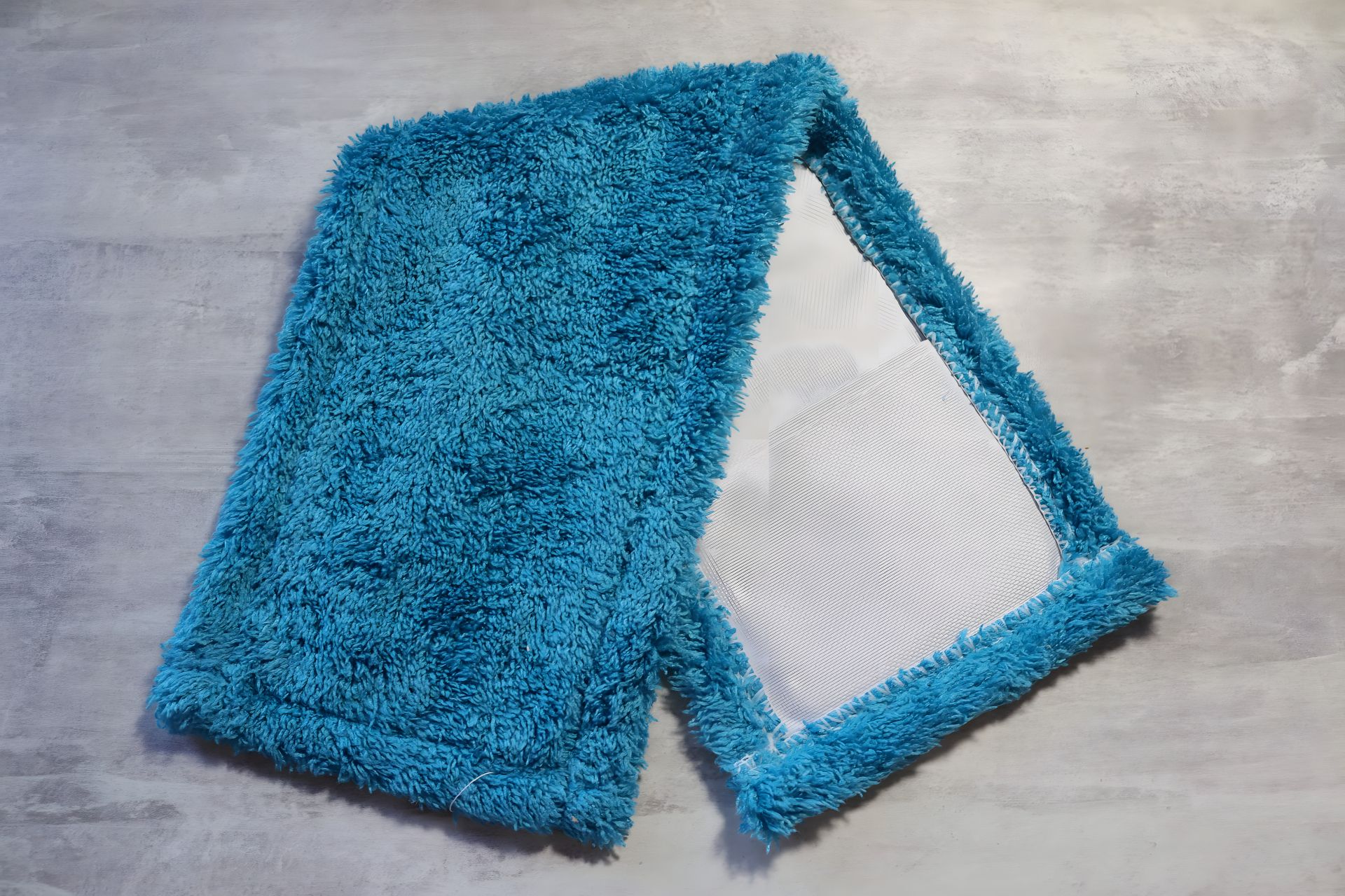 Запасной моп для швабры из микрофибры, гладкий, арт. 503/mop Запасной моп для швабры из микрофибры, гладкий, арт. 503/mop