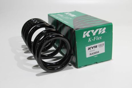 Пружина K-FLEX MITSUBISHI Pajero R 00-06, KYB (RA5694)