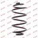 Пружина подвески задн. VAUXHALL MERIVA, OPEL MERIVA, KAYABA (RX5419)