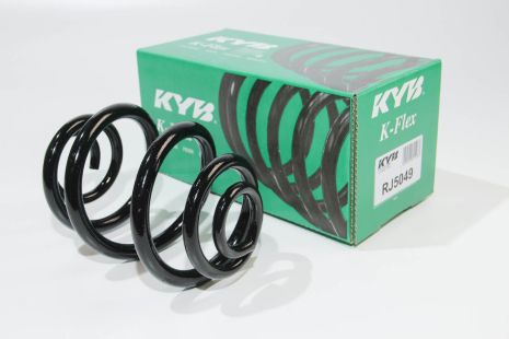 Пружина K-FLEX FORD/VW Galaxy/Sharan R 95-10, KYB (RJ5049)