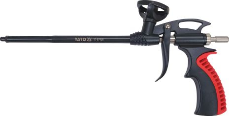 Пістолет для PU маси Yato YT-67436 Пістолет для PU маси Yato YT-67436