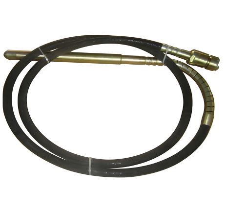 Булава для бетоновібратора Ø= 45 мм від Yato YT-84829