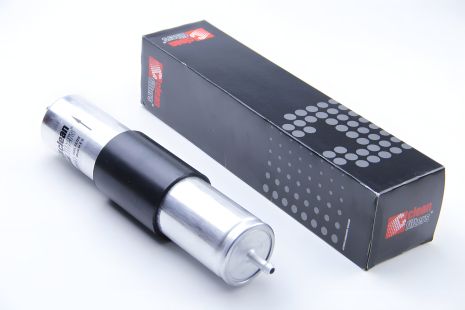 Паливний фільтр BMW E36/38/46 1.6-4.0i 96-, CLEAN FILTERS (MBNA989) Паливний фільтр BMW E36/38/46 1.6-4.0i 96-, CLEAN FILTERS (MBNA989)