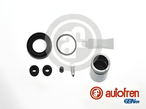 Ремкомплект суппорта Accord/CR-V 05-38mm (с поршнем), AUTOFREN (D42122C)