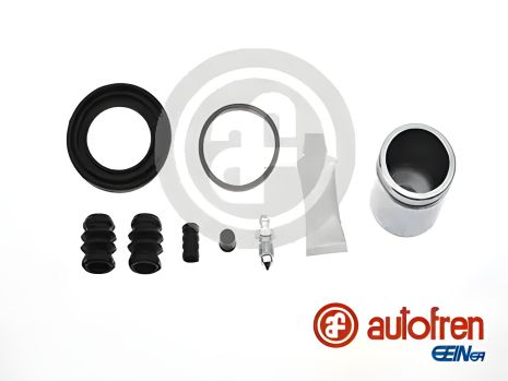 Задній ремкомплект гальмівного супорта REXTON/KORANDO (43мм) 01- (з поршнем), AUTOFREN (D41672C) Задній ремкомплект гальмівного супорта REXTON/KORANDO (43мм) 01- (з поршнем), AUTOFREN (D41672C)