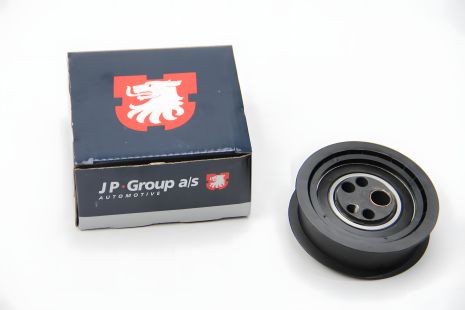 Натяжной ролик ГРМ 2.0 Audi 80 94/Audi 100/A6 97, JP Group (1112203300) Натяжной ролик ГРМ 2.0 Audi 80 94/Audi 100/A6 97, JP Group (1112203300)