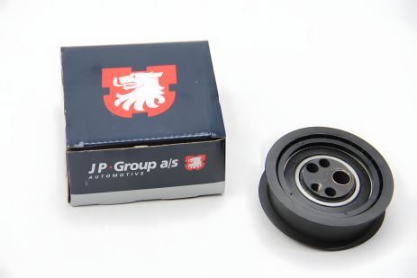 Натяжний ролик ГРМ 2.0 Audi 80 94/Audi 100/A6 97, JP Group (1112203300) Натяжний ролик ГРМ 2.0 Audi 80 94/Audi 100/A6 97, JP Group (1112203300)