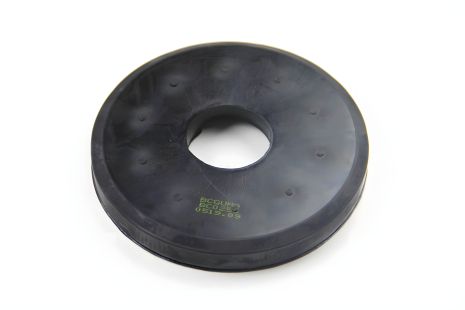 Верхняя задняя пружинная подушка для T4 (диаметр 70 мм), от BC GUMA (BC0256)