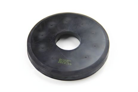 Подушка верхня задньої пружини T4 (D-70mm), BC GUMA (BC0256)