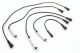 Набор проводов зажигания для Omega A 1.8/2.0 -94, JP Group (1292000810)