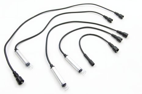 Набор проводов зажигания для Omega A 1.8/2.0 -94, JP Group (1292000810) Набор проводов зажигания для Omega A 1.8/2.0 -94, JP Group (1292000810)