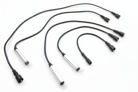 Набор проводов зажигания для Omega A 1.8/2.0 -94, JP Group (1292000810) Набор проводов зажигания для Omega A 1.8/2.0 -94, JP Group (1292000810)