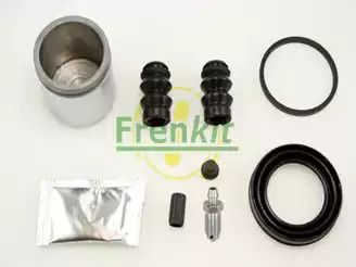 Ремкомплект заднего тормозного суппорта 48mm Ducato/Boxer/Jumpy 06(+поршень), FRENKIT (248969)