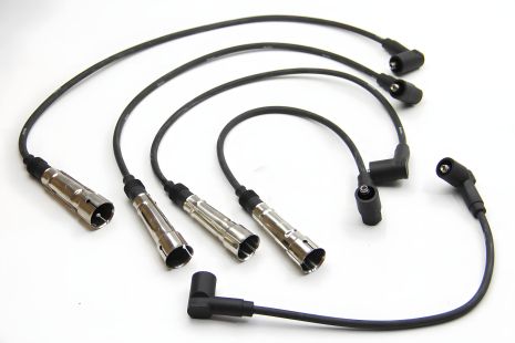 Комплект проводів запалення Octavia/Felicia JP Group 1192001810 Комплект проводів запалення Octavia/Felicia JP Group 1192001810