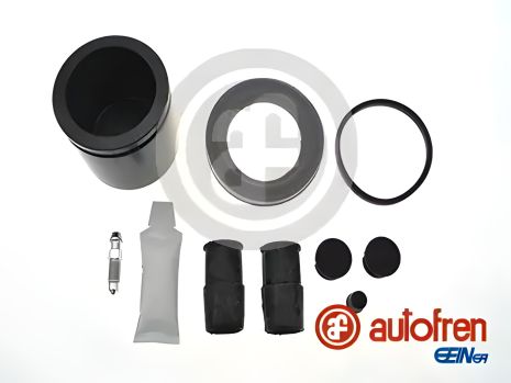 Ремкомплект супорта гальмівного Logan 07- 54mm (з поршнем), AUTOFREN (D42364C)