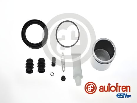 Ремкомплект переднього гальмівного супорта MB W168 (54мм) 97-04 з поршнем, AUTOFREN (D41175C) Ремкомплект переднього гальмівного супорта MB W168 (54мм) 97-04 з поршнем, AUTOFREN (D41175C)