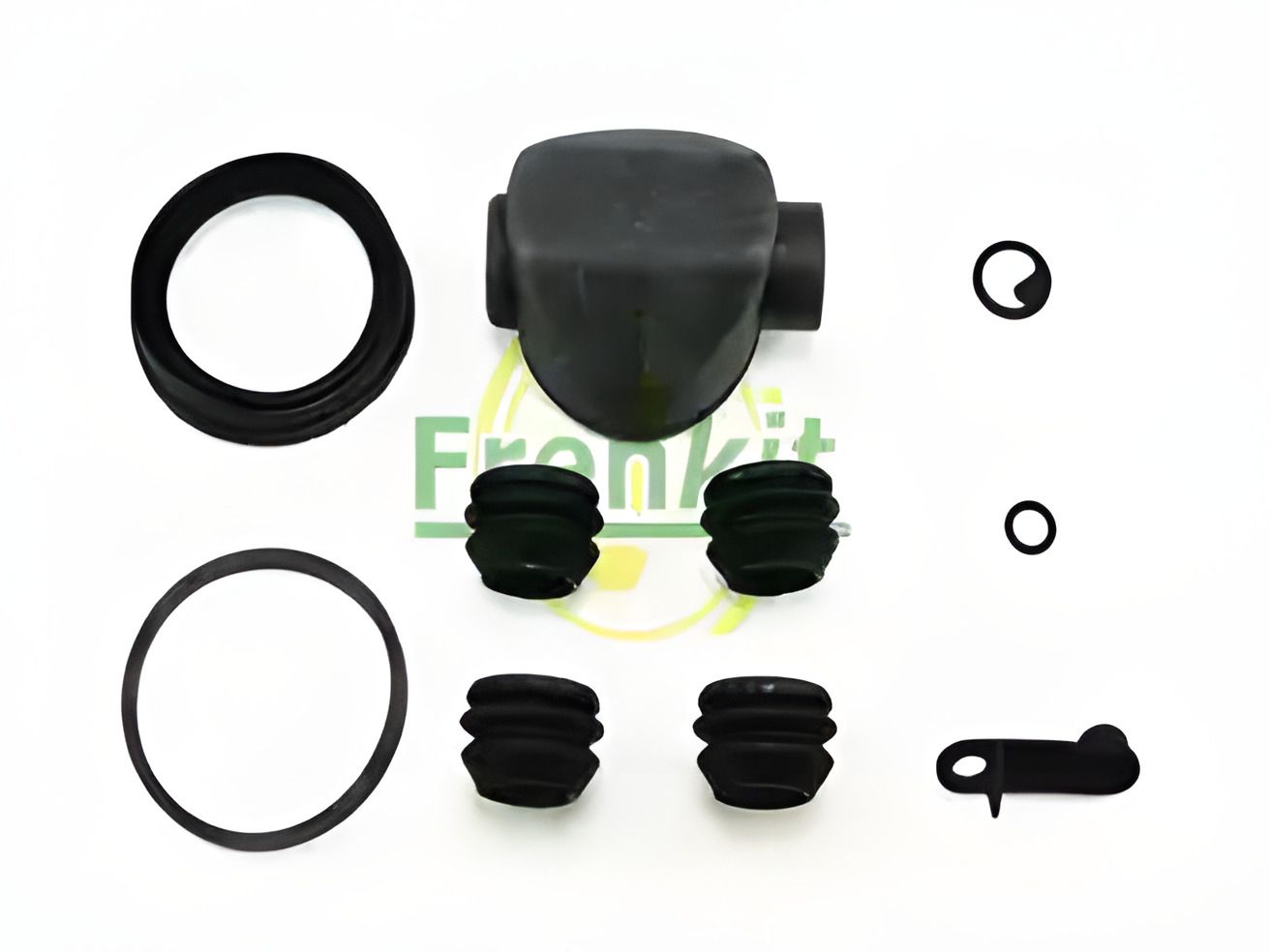 Ремкомплект тормозного суппорта для CITROEN BX, FRENKIT (250001) Ремкомплект тормозного суппорта для CITROEN BX, FRENKIT (250001)