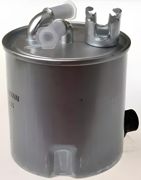 Паливний фільтр Nissan Qashqai/X-Trail 2.0DCI 07-13, DENCKERMANN (A120935)