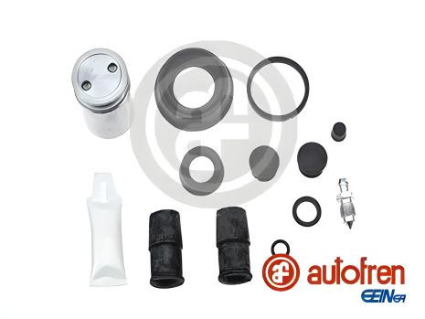 Ремкомплект суппорта с поршнем Ford Transit 1.8 02- Ate 36mm, AUTOFREN (D42327C)