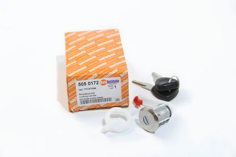 Сердцевина замка задней двери Renault Master 03-09, Autotechteile (5050172) Сердцевина замка задней двери Renault Master 03-09, Autotechteile (5050172)