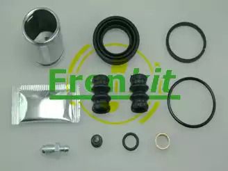 Ремкомплект суппорта с поршнем FORD/VOLVO/S-Max/S80/Passat 1,8-2,0TDi 06-R, FRENKIT (238951)