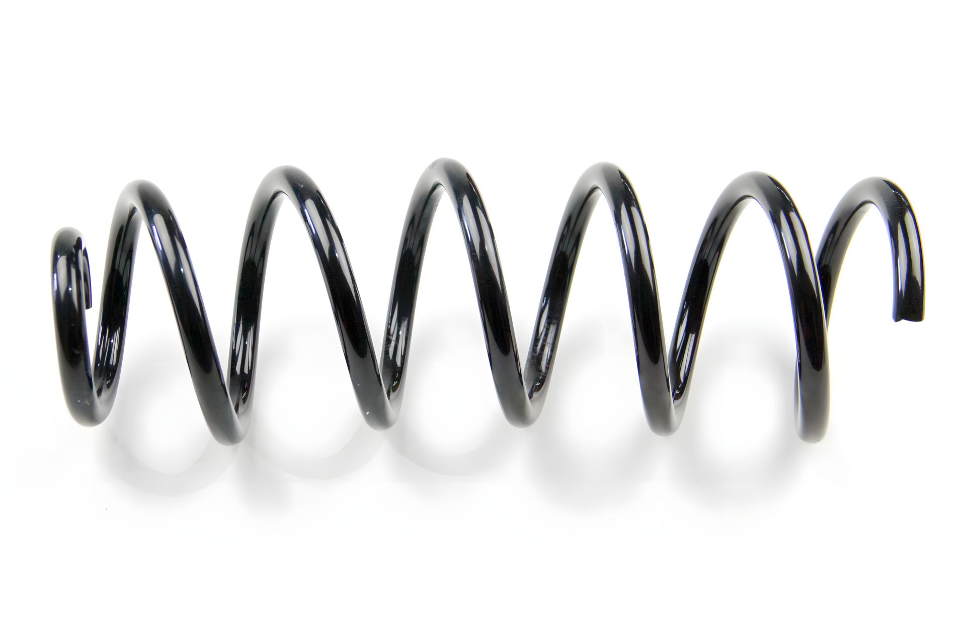 Задняя пружина для Logan II 12-, ASAM (74748) Задняя пружина для Logan II 12-, ASAM (74748)