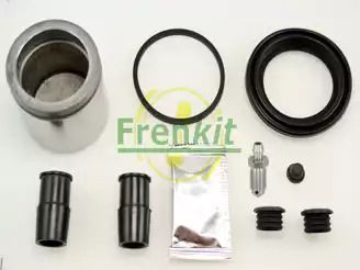 Ремкомплект тормозного суппорта FORD GALAXY SEAT ALHAMBRA SEAT ALHAMBRA, FRENKIT (257919)