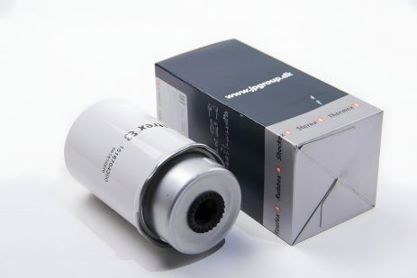 Паливний фільтр для Transit V-184 2.0/2.4DI 11.0406, JP Group (1518704300)
