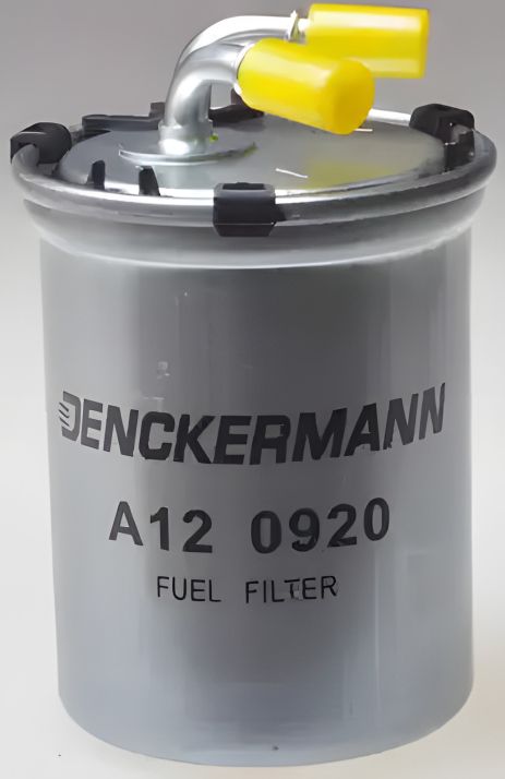 Топливный фильтр SKODA FABIA и VW POLO 1.2-2.0 TDI 10- от DENCKERMANN (A120920) Топливный фильтр SKODA FABIA и VW POLO 1.2-2.0 TDI 10- от DENCKERMANN (A120920)