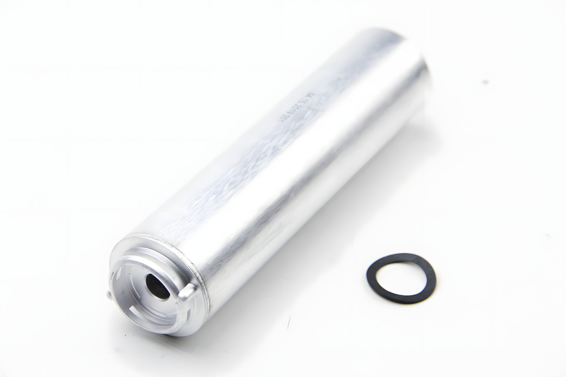 Паливний фільтр BMW 5/7/X5/X6 E60/61/65/66/67, ASAM (75672) Паливний фільтр BMW 5/7/X5/X6 E60/61/65/66/67, ASAM (75672)