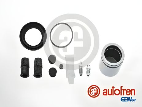 Суппорт ремонтного комплекта fabia/octavia/caddy iii/golf iv/v/vi, AUTOFREN (D4849C)