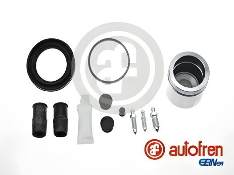 Переднього гальмівного супорта ремкомплект BMW 5 (57мм) 81-87 (з поршнем), AUTOFREN (D41188C) Переднього гальмівного супорта ремкомплект BMW 5 (57мм) 81-87 (з поршнем), AUTOFREN (D41188C)