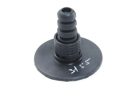 Відбійник пружини задньої (верхній), mb vito (w639) 03- Autotechteile (1003155)