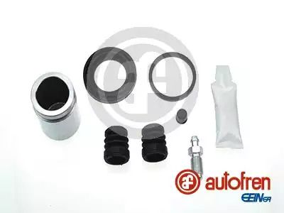Ремкомплект заднього гальмівного супорта Epica/Evanda 02- (35mm) (з поршнем), AUTOFREN (D42160C)