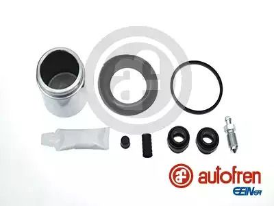 Ремкомплект Супорта перед/зад 48mm Land Cruiser 100/Patrol (+поршень), AUTOFREN (D41950C)