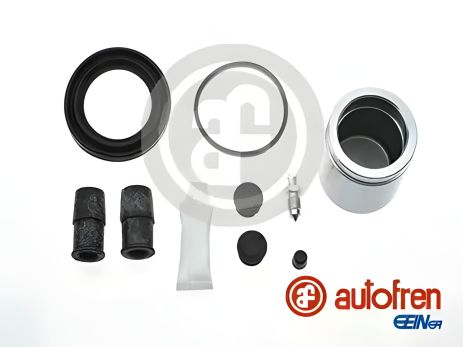 Комплект ремкомплекта переднего тормозного суппорта VW T4/SHARAN (57мм) 90-10 (с поршнем), AUTOFREN (D41759C) Комплект ремкомплекта переднего тормозного суппорта VW T4/SHARAN (57мм) 90-10 (с поршнем), AUTOFREN (D41759C)
