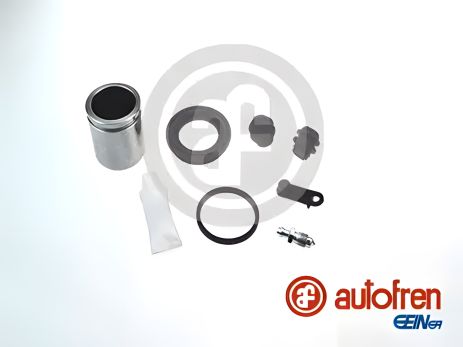 Ремонтный комплект для суппорта Hyundai Santa Fe 01/09-, Kia Sorento 11/09- от AUTOFREN (D41649C)