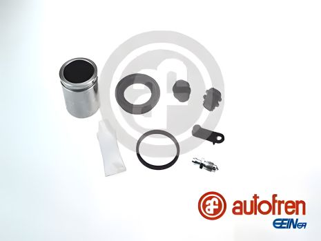 Ремонтный комплект для суппорта Hyundai Santa Fe 01/09-, Kia Sorento 11/09- от AUTOFREN (D41649C) Ремонтный комплект для суппорта Hyundai Santa Fe 01/09-, Kia Sorento 11/09- от AUTOFREN (D41649C)