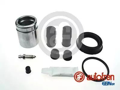 Ремкомплект суппорта Logan/Sandero/Clio/Twingo 12-48mm (с поршнем), AUTOFREN (D42425C)