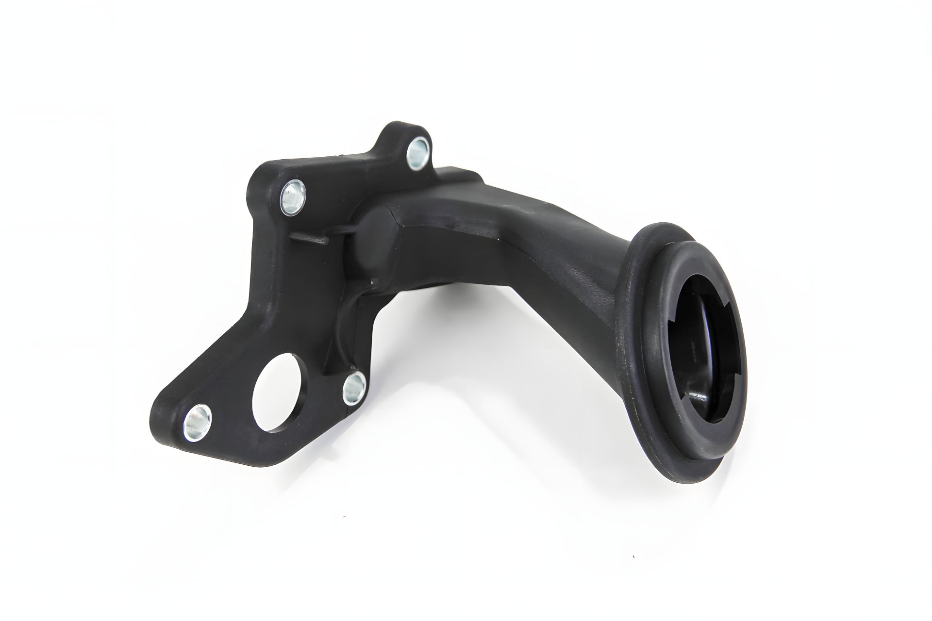 Трубка маслозаливної горловини для VW LT 28-35 2.5TDI Трубка маслозаливної горловини для VW LT 28-35 2.5TDI