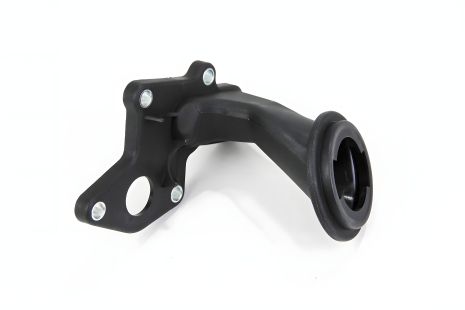 Трубка маслозаливної горловини для VW LT 28-35 2.5TDI Трубка маслозаливної горловини для VW LT 28-35 2.5TDI