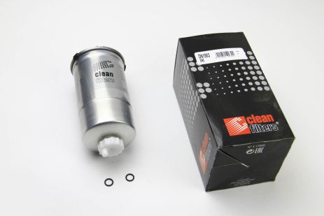 Fuel Fabia/Polo 1.4/1.9tdi 00-, чисті фільтри (DN1903)