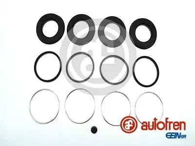 Ремкомплект заднего тормозного суппорта BMW 7 E38 94-01 40mm, AUTOFREN (D4230)