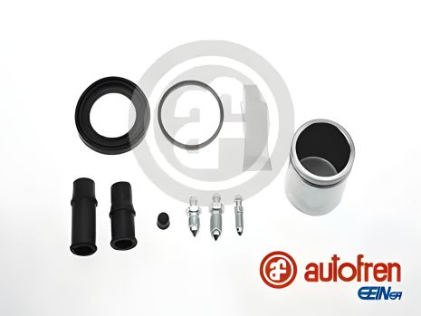 Передний суппорт с ремкомплектом для GOLF/JETTA/PASSAT/POLO, AUTOFREN (D41076C) Передний суппорт с ремкомплектом для GOLF/JETTA/PASSAT/POLO, AUTOFREN (D41076C)