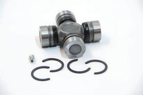 Карданна хрестовина 28x53 Navara/Pick UP 97-, FEBEST (ASN29) Карданна хрестовина 28x53 Navara/Pick UP 97-, FEBEST (ASN29)