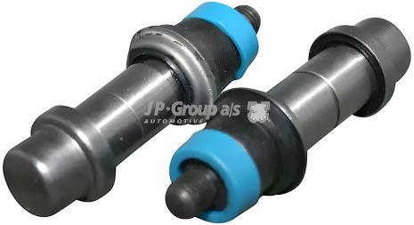 Комплект нижних направляющих суппорта для Transit-00 от JP Group (1561950310)