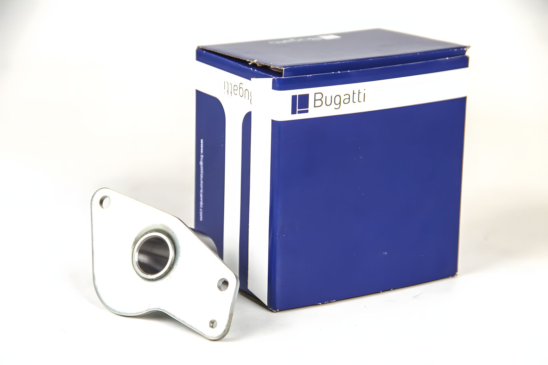 Напрямний ролик ГРМ для Kangoo 1.9D 98 - BUGATTI (BPDI1866) Напрямний ролик ГРМ для Kangoo 1.9D 98 - BUGATTI (BPDI1866)