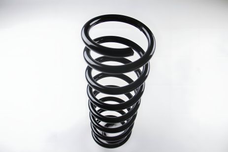 Задня пружина Logan 04-/Sandero 08- (L=335mm D=11.25mm), ASAM (32210)