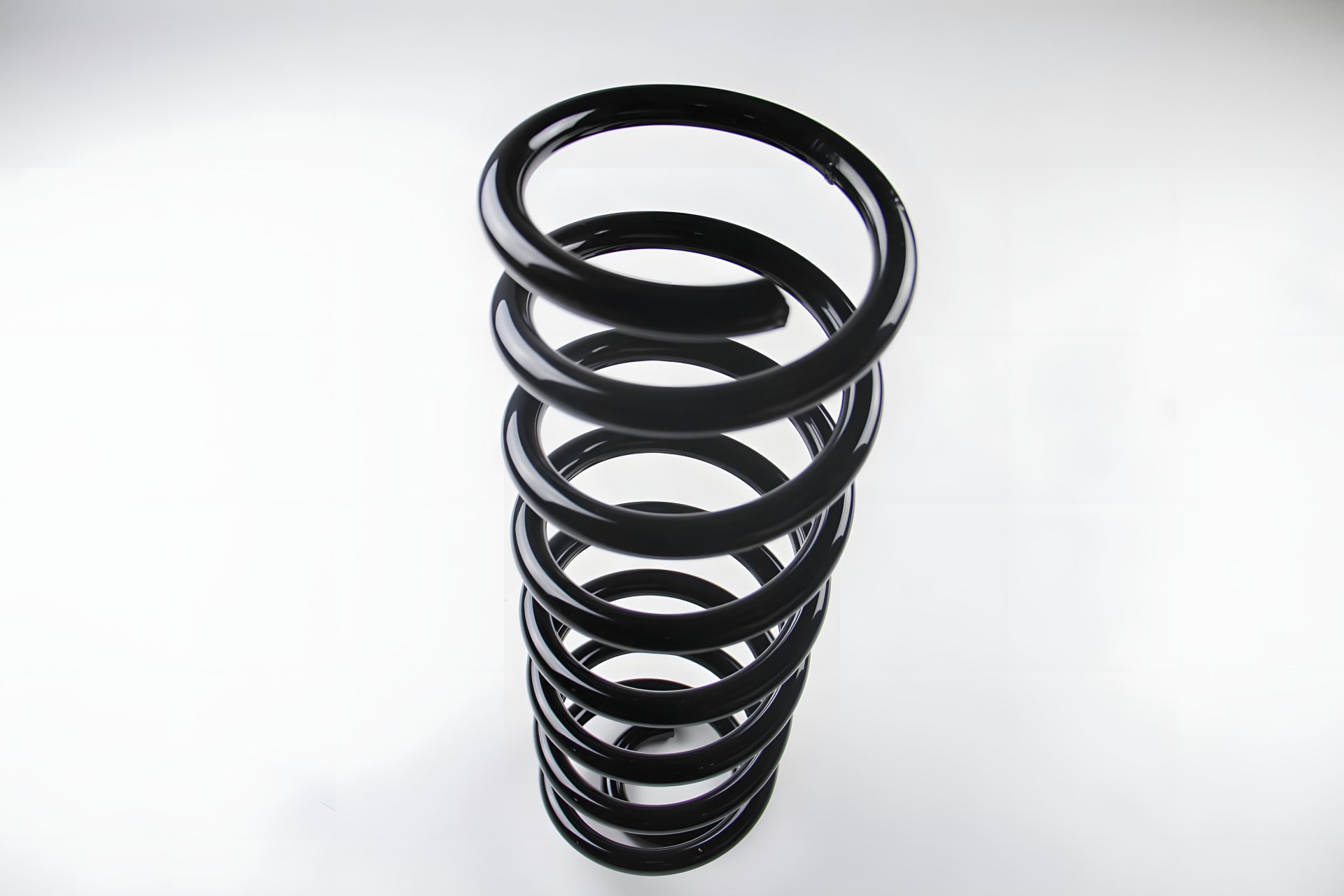 Задня пружина Logan 04-/Sandero 08- (L=335mm D=11.25mm), ASAM (32210) Задня пружина Logan 04-/Sandero 08- (L=335mm D=11.25mm), ASAM (32210)